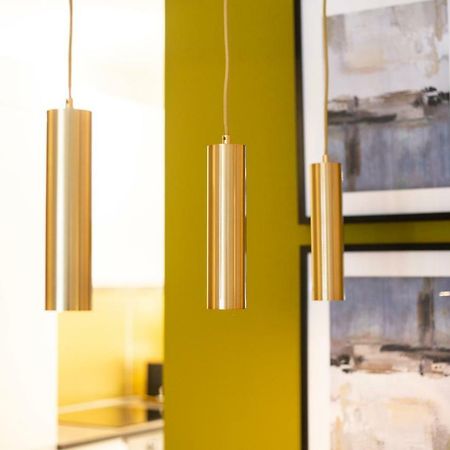 Cozy & Cool Apartment * 5 Min To City Center Viena Exterior foto