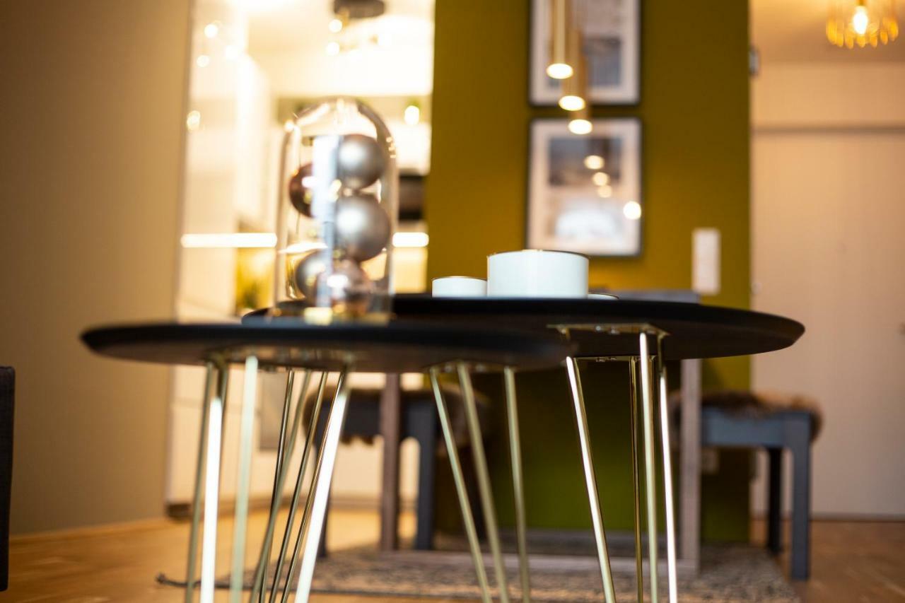 Cozy & Cool Apartment * 5 Min To City Center Viena Exterior foto