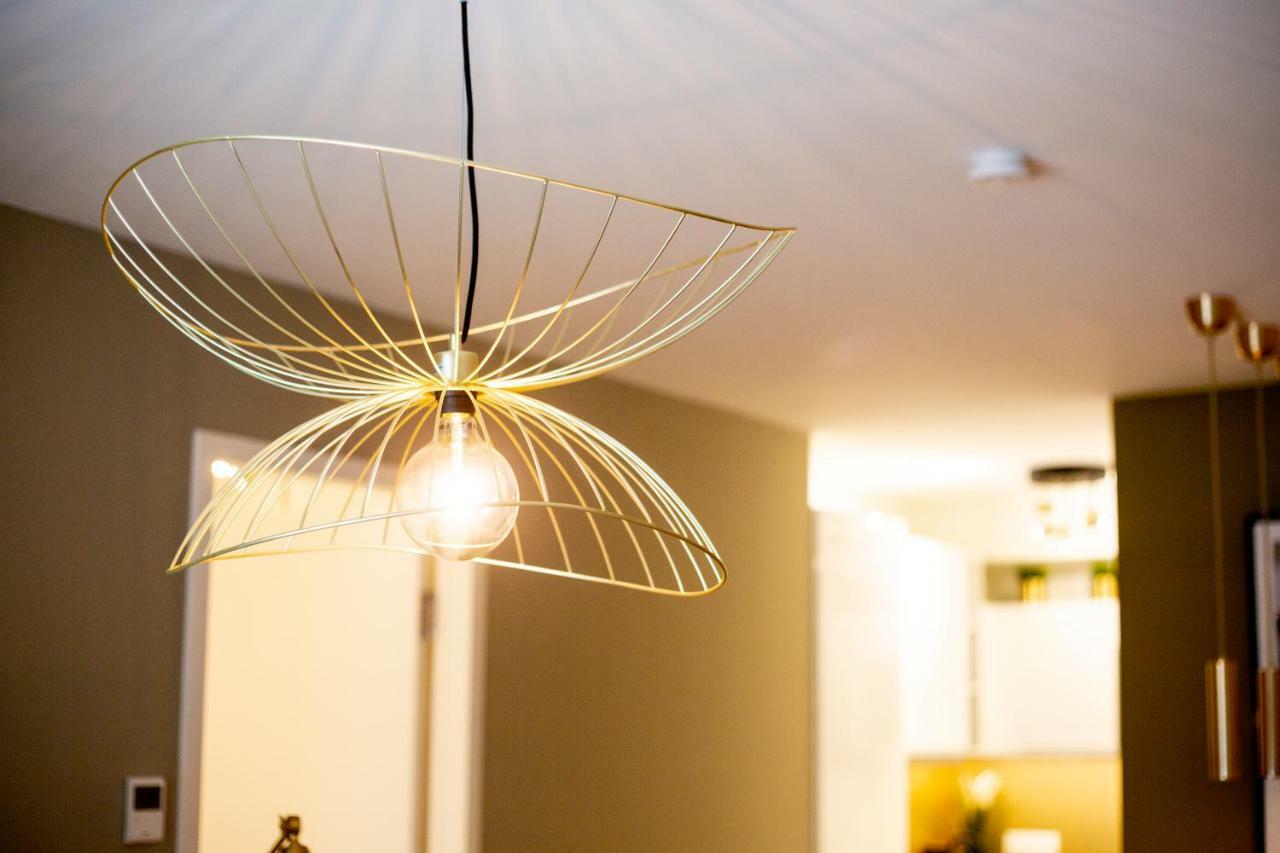 Cozy & Cool Apartment * 5 Min To City Center Viena Exterior foto