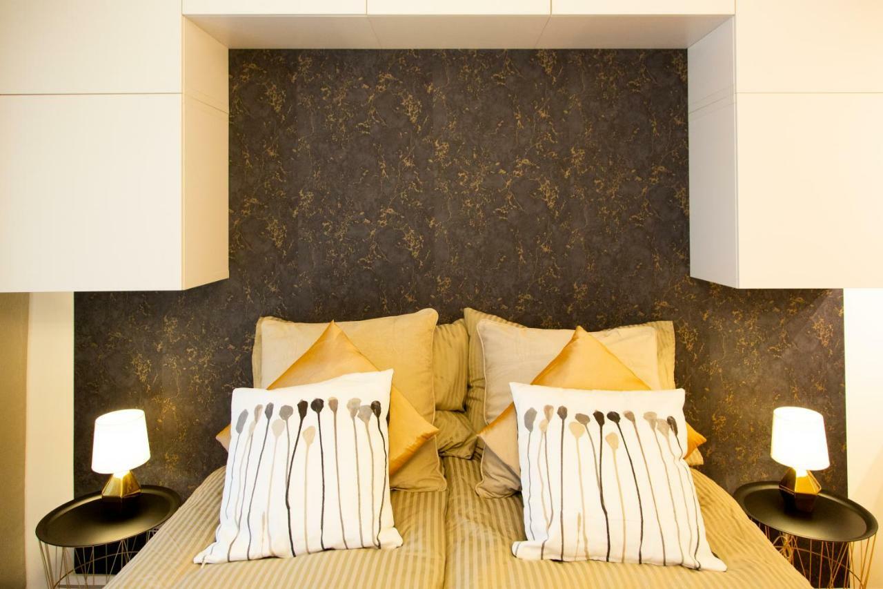 Cozy & Cool Apartment * 5 Min To City Center Viena Exterior foto