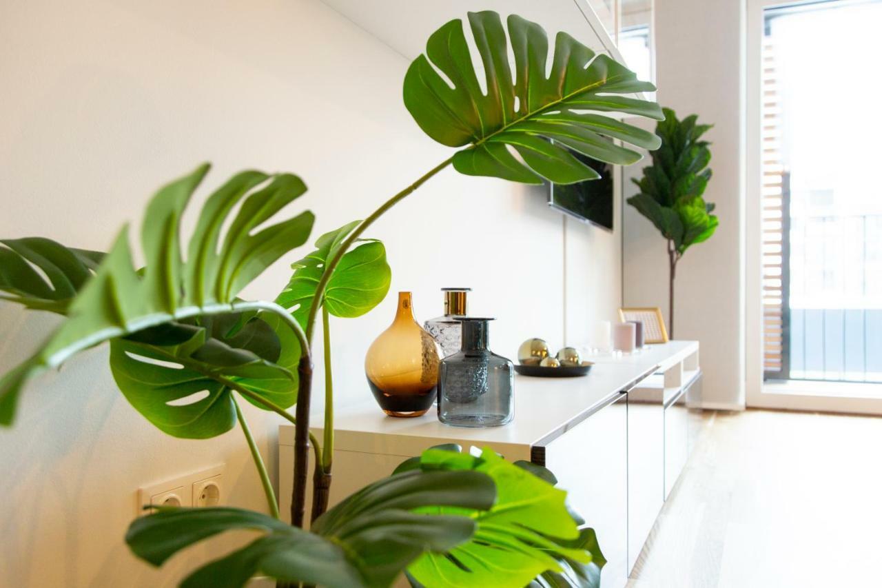 Cozy & Cool Apartment * 5 Min To City Center Viena Exterior foto